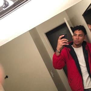 Meet your Posher, Rashaad